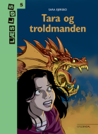 Tara og troldmanden