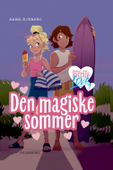 Pigeliv LOVE 1 - Den magiske sommer