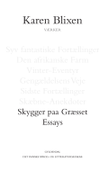 Skygger paa Græsset / Essays