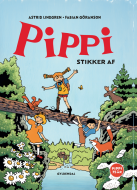 Pippi stikker af