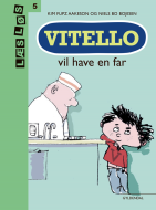 Vitello vil have en far