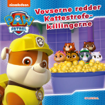 PAW Patrol - Vovserne redder Kattestrofe-killingerne