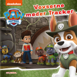 PAW Patrol - Vovserne møder Tracker