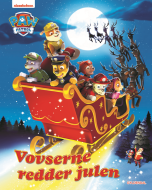 PAW Patrol - Vovserne redder julen