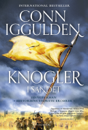 Knogler i sandet