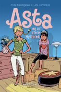 Bedste venner 1 - Asta og det store flytterod