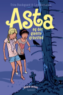 Bedste venner 2 - Asta og det glemte gravsted