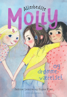 Allerbedste Molly 2 - Allerbedste Molly og drømmeværelset