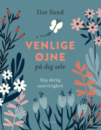 Venlige øjne på dig selv