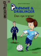 Drømme og driblinger. Den nye træner