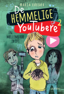 De Hemmelige Youtubere 2 - En mellemstor idiot