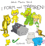 I form med Tapiren!