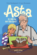 Bedste venner 7 - Asta, hr. Bibi og det lille bæst