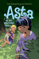 Bedste venner 8 - Asta og den hemmelige nøgle