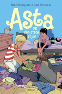 Bedste venner 12 - Asta og den store rejse