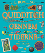 Quidditch gennem tiderne. Illustreret udgave