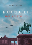 Kongehuset under Besættelsen