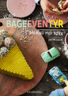 Bageeventyr