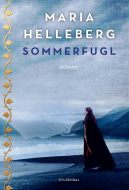 Sommerfugl