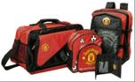 Rygsæk. manchester united 152355 jbk
