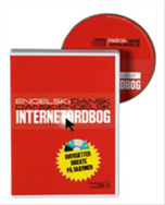 Internetordbog. Eng.-Dansk/dansk-Engelsk