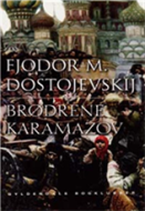 Brødrene Karamazov 1-2