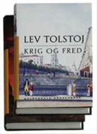 Krig og fred 1+2