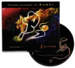 Sacred Journey of KU-KAI. CD