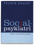 Socialpsykiatri