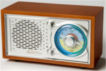 Retro Radio