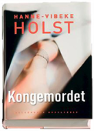 Kongemordet