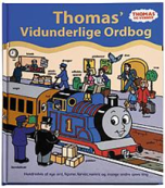 Thomas' vidunderlige ordbog