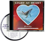 Light at heart.Cd