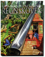 Regnskoven under overfladen