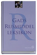 Gads Rusmiddelleksikon