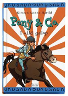 Pony &amp; co (bind 3)