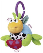 Lamaze Babyflue