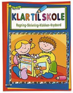 Klar til skole