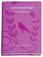 Fødselsdagsbogen