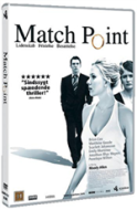 Match point dvd