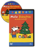 Malle - juleaften DVD