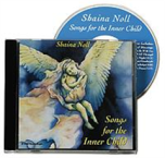 Songs for the Inner Child. Cd