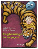 Fagtesange for de yngste