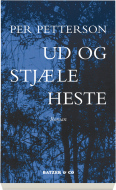 Ud og stjæle heste