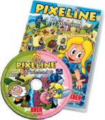 Pixeline 12