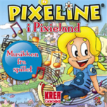 Pixeline CD