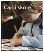 Carl i skole