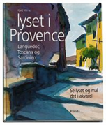 Lyset i Provence