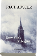 New York-trilogien