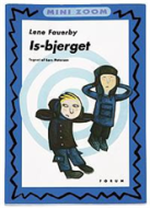 Is-bjerget